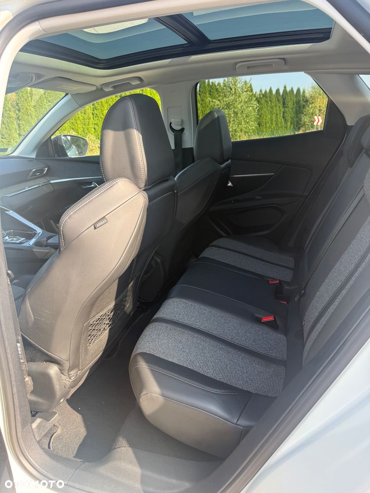 Peugeot 3008 1.6 THP Allure S&S EAT6 - 23