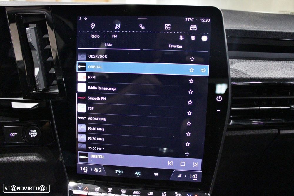 Renault Austral 1.3 Mild Hybrid Evolution - 43