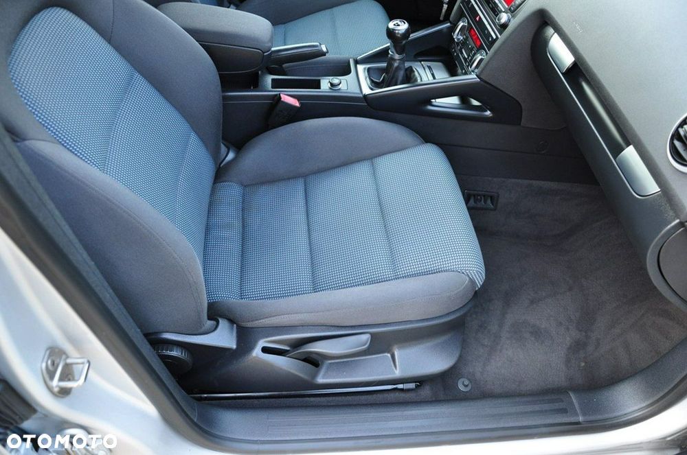 Audi A3 Sportback - 29