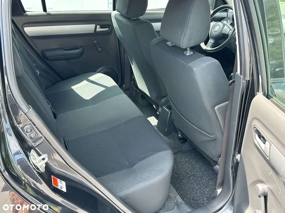 Suzuki Swift - 18