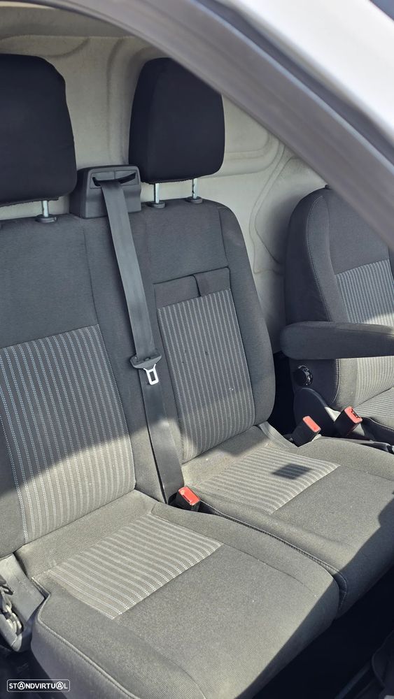 Ford Transit Custom 2.2 TDDCI - 8