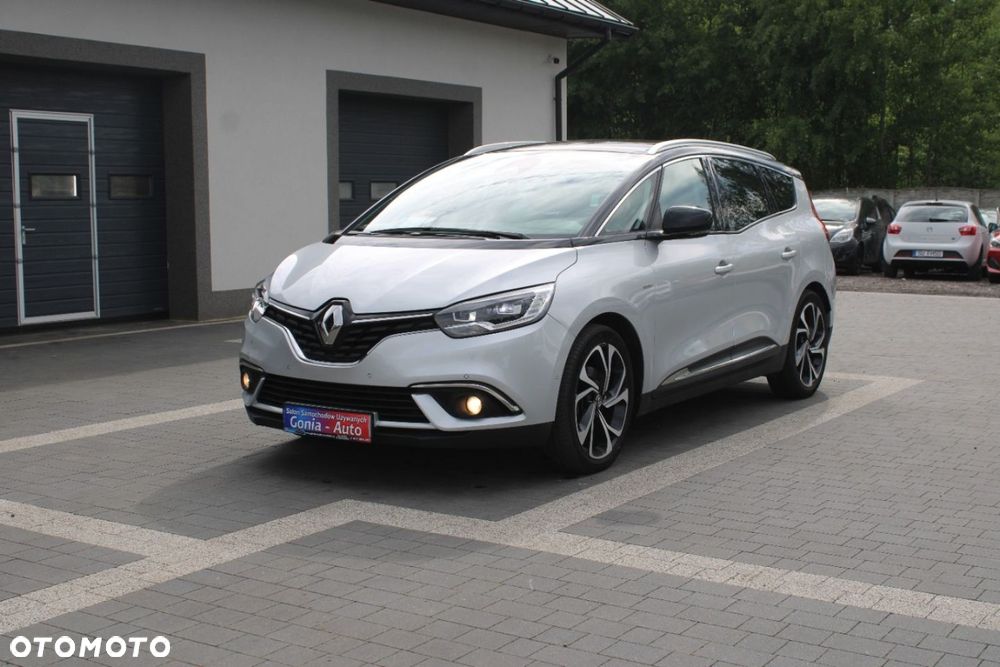 Renault Scenic - 2