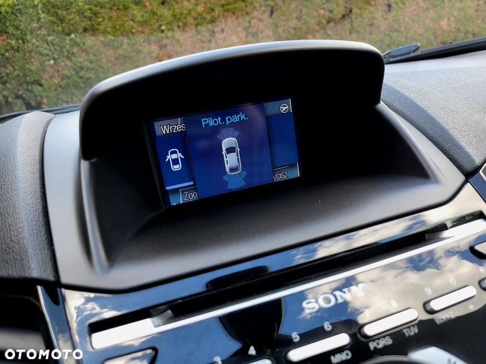 Ford Fiesta 1.0 EcoBoost STart-Stop Titanium - 30