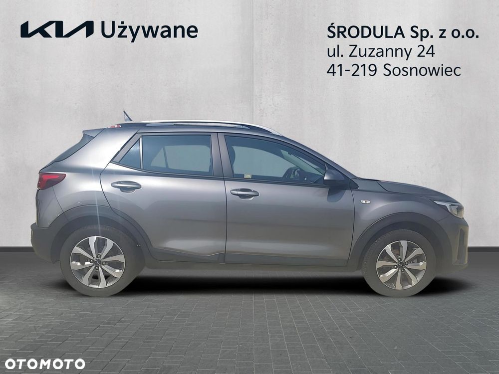 Kia Stonic 1.2 M - 6
