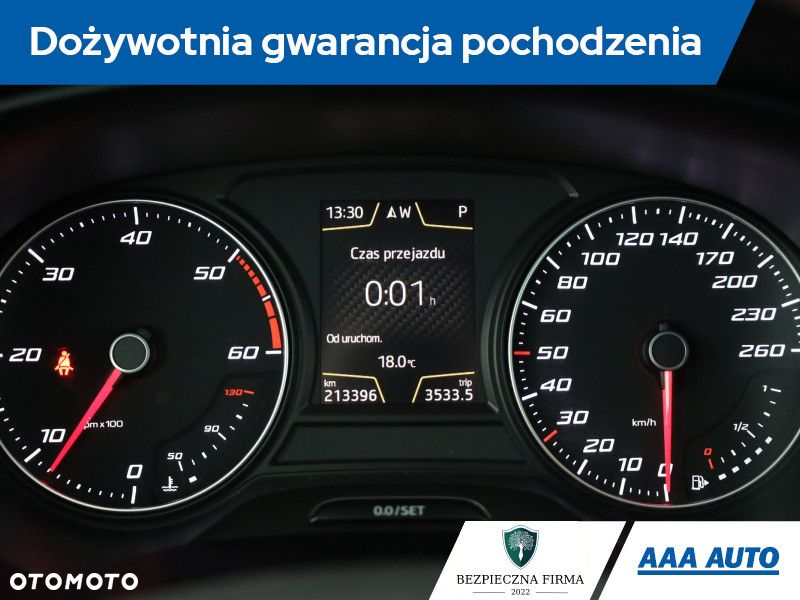Seat Leon - 9