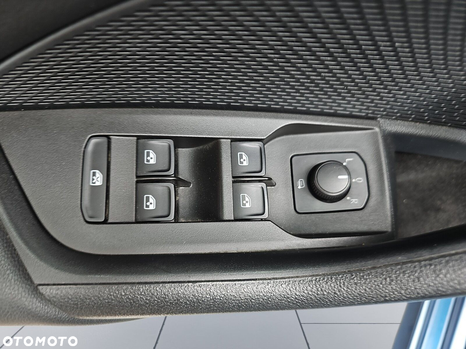 Skoda Octavia 2.0 TDI Ambition - 24