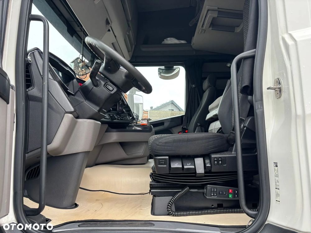 Scania R450 - 8