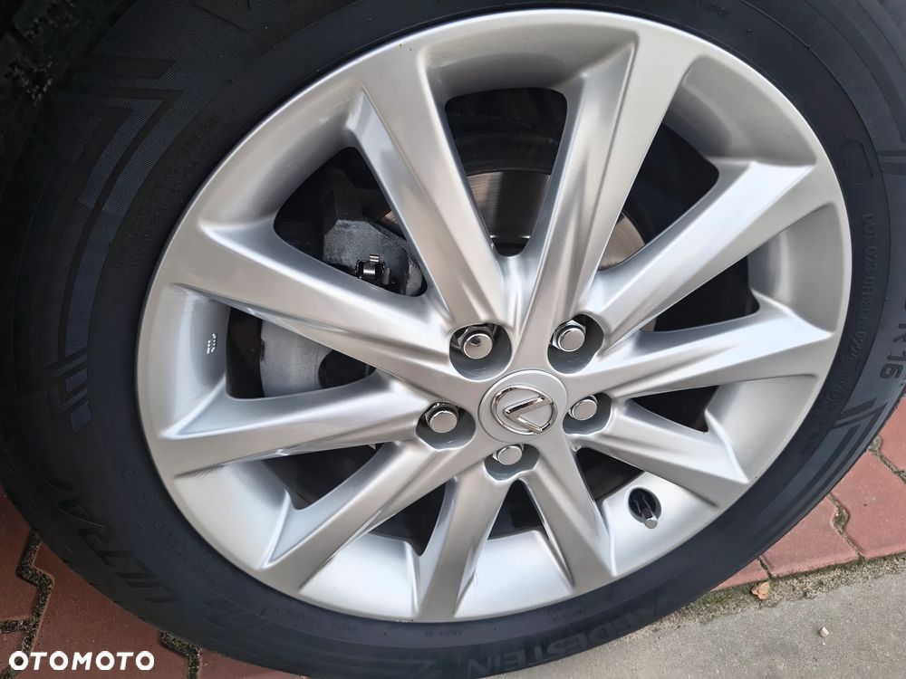 Lexus CT Limited Edition - 29