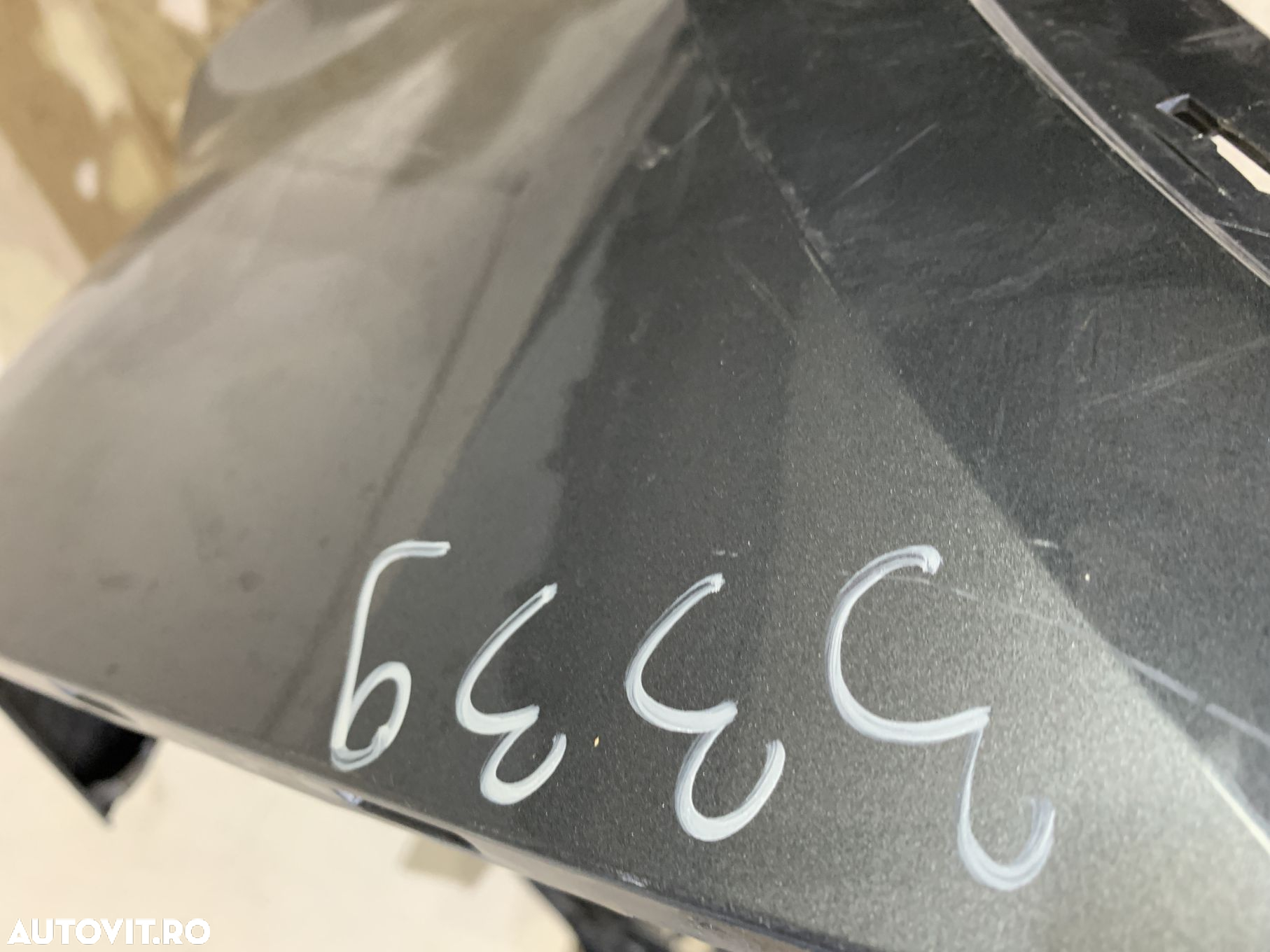 Bara spate  Audi Q5, , 2018, 2019, 2020, 2021, 2022, 2023, cod origine OE 80A807511. - 17