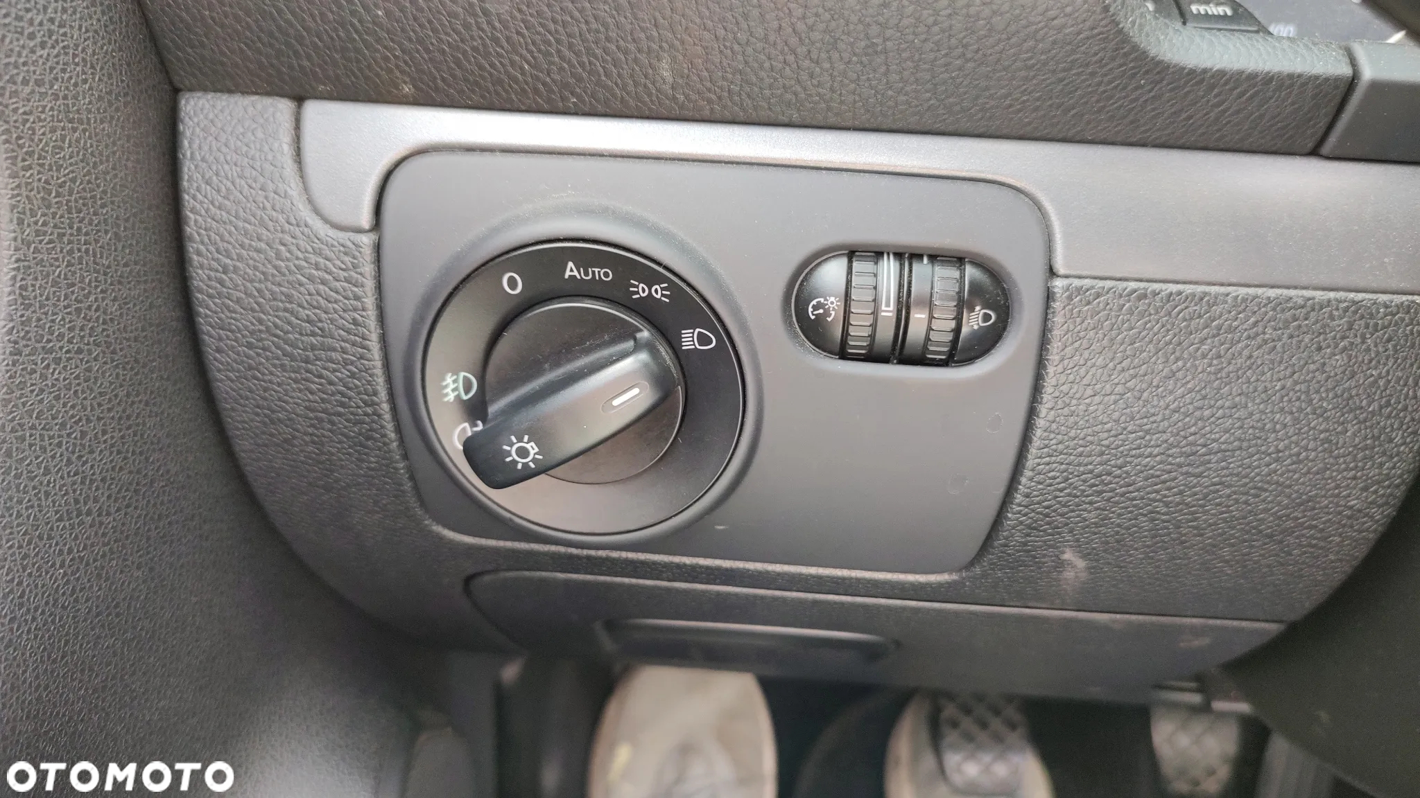 Volkswagen Eos 2.0 FSI - 34