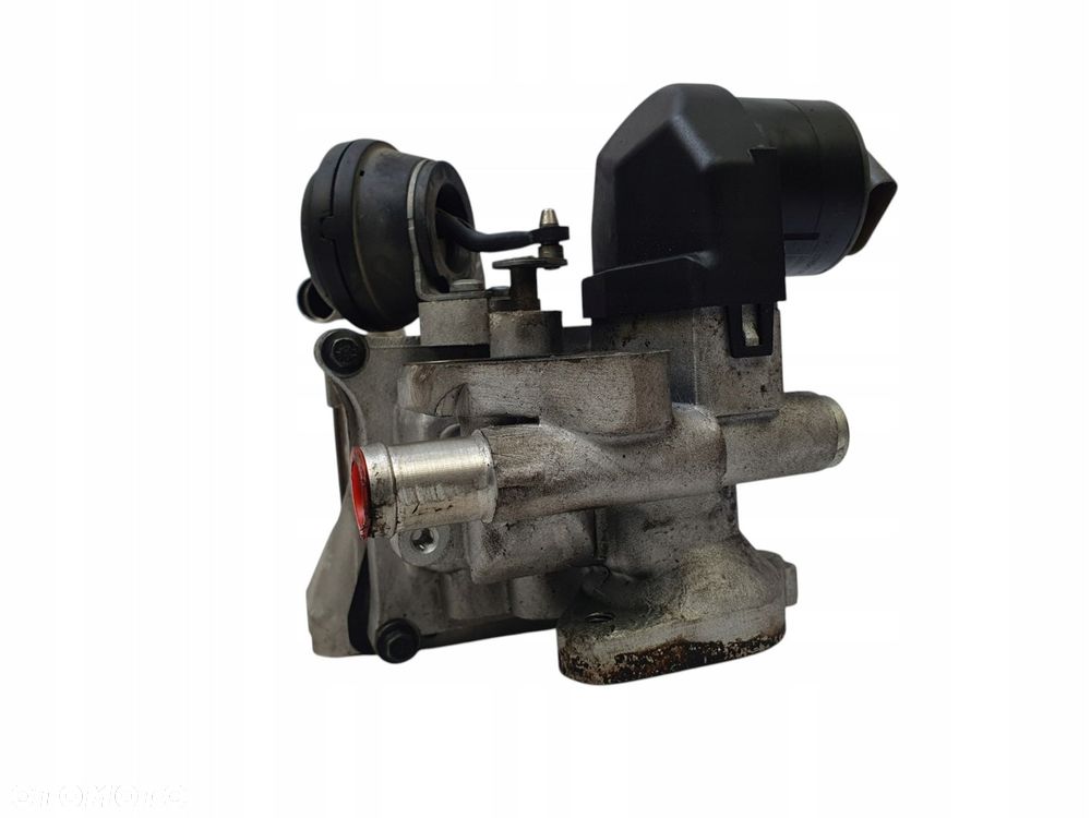 ZAWÓR EGR CHŁODNICA SPALIN Volvo S60 II V40 II 2.0 D2 31422119 31422315 - 5