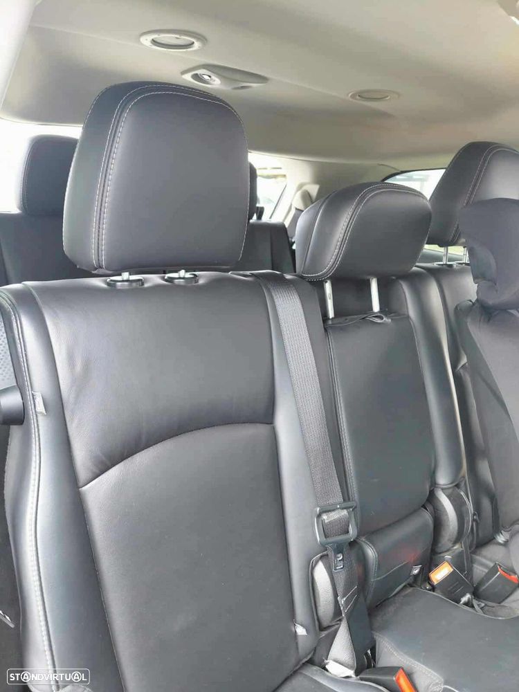 Fiat Freemont 2.0 M-Jet Urban - 8