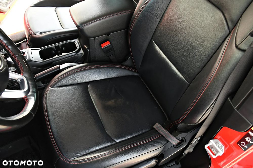 Jeep Wrangler GME 2.0 Turbo Rubicon - 19