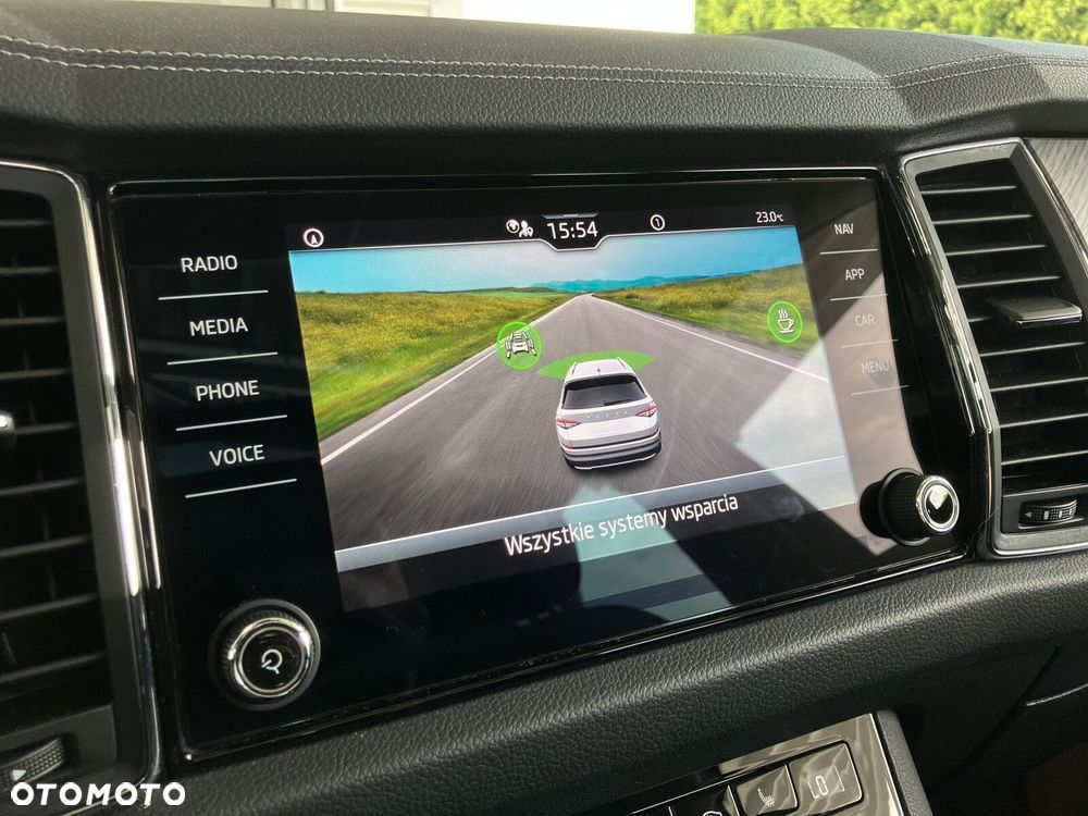 Skoda Kodiaq 2.0 TDI 4x2 Style DSG - 22
