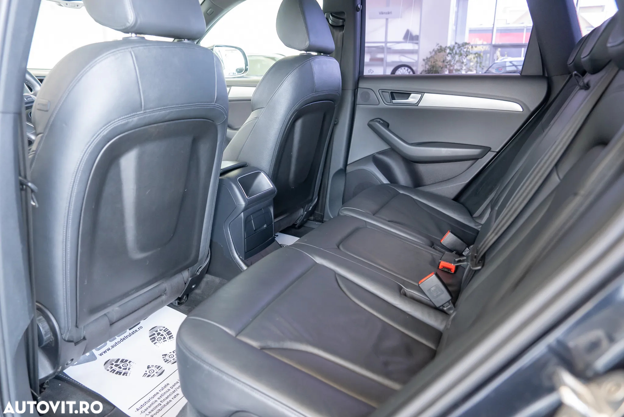 Audi Q5 2.0 TDI - 21