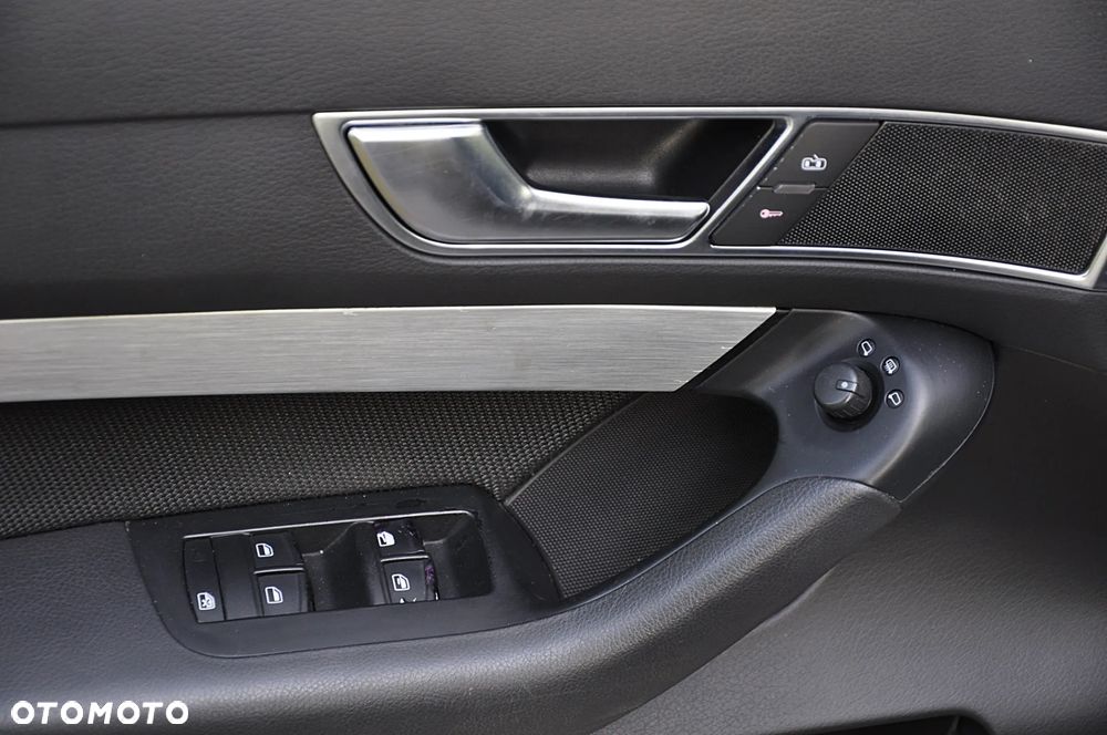 Audi A6 - 20