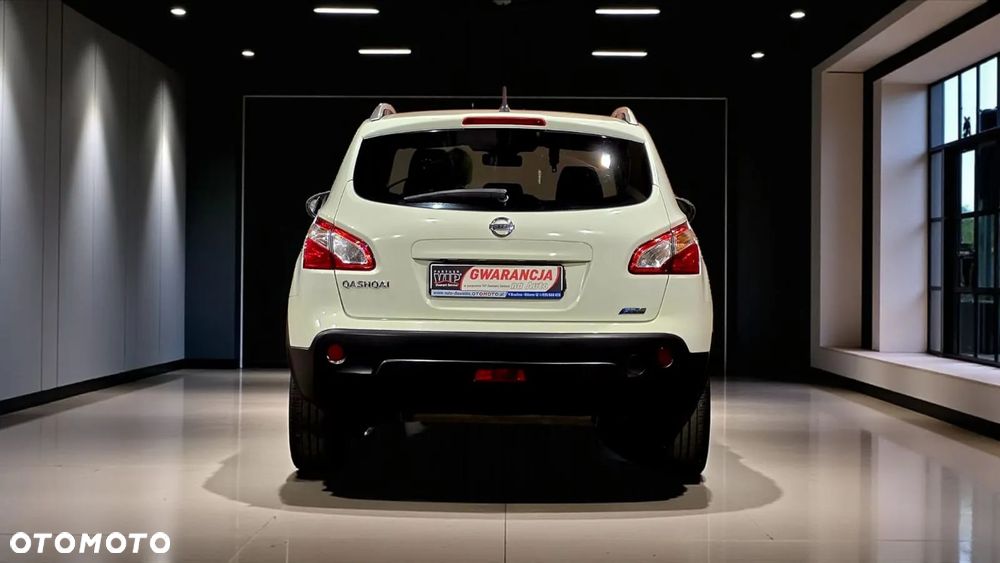 Nissan Qashqai 1.6 dCi 360 S&S - 20