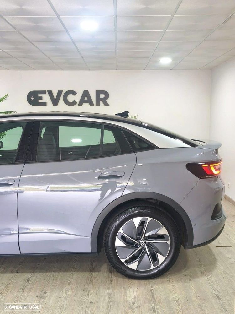 VW ID.5 77 kWh Pro Performance - 31