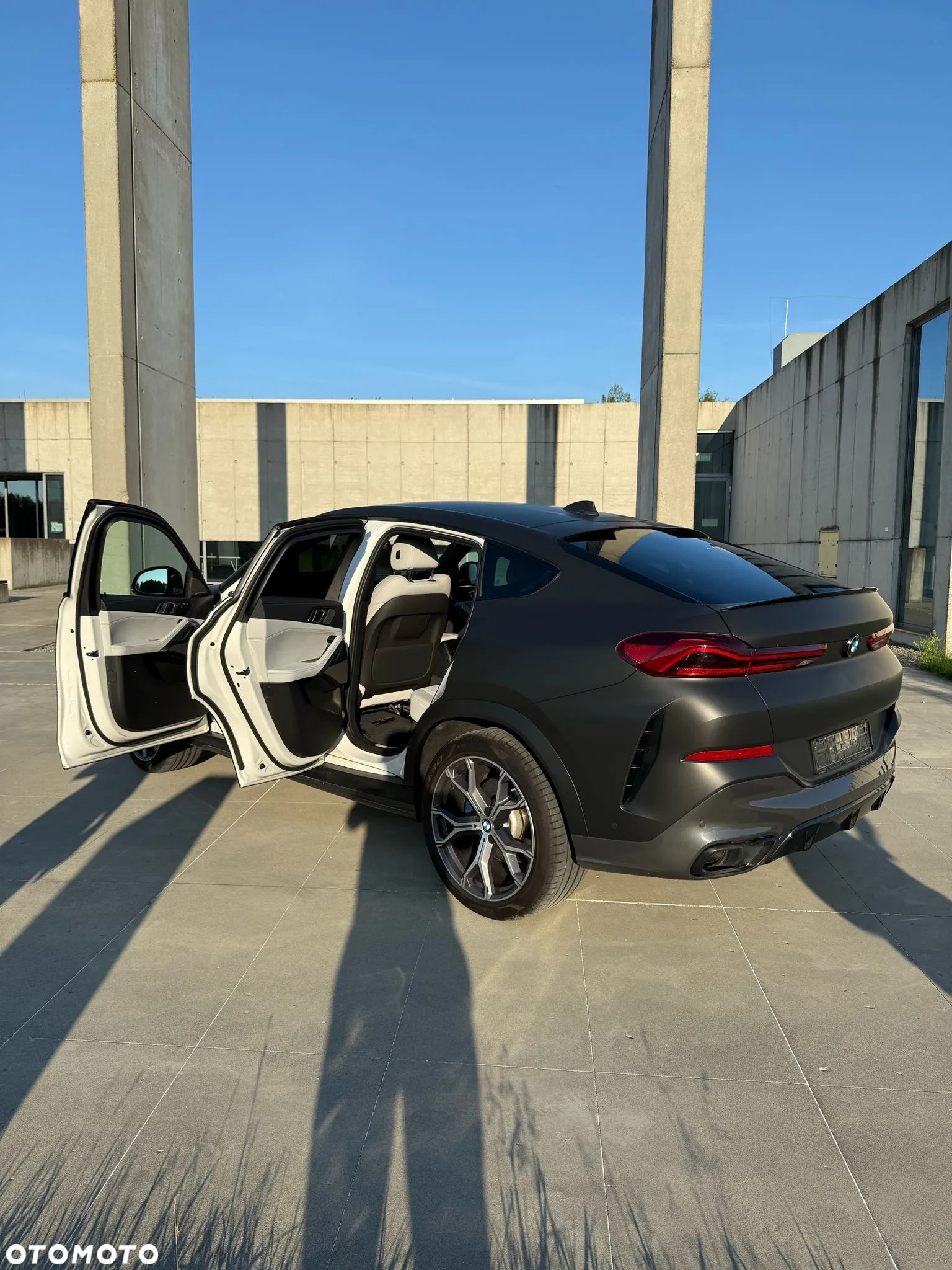 BMW X6 xDrive30d - 5
