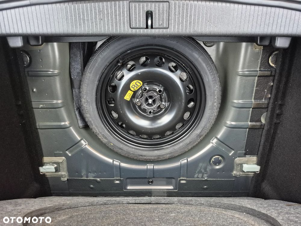 Opel Astra 1.4 Turbo ecoFLEX Start/Stop Style - 10