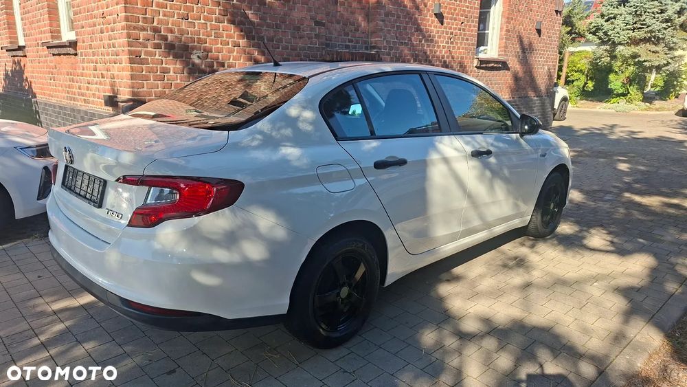 Fiat Tipo - 21