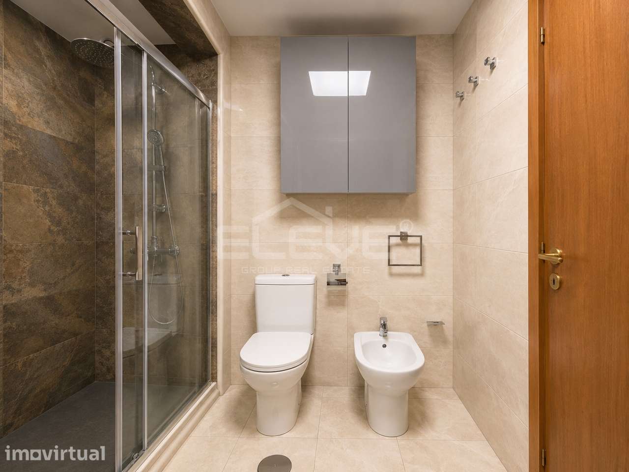 Apartamento T2 Gulpilhares - Grande imagem: 4/5