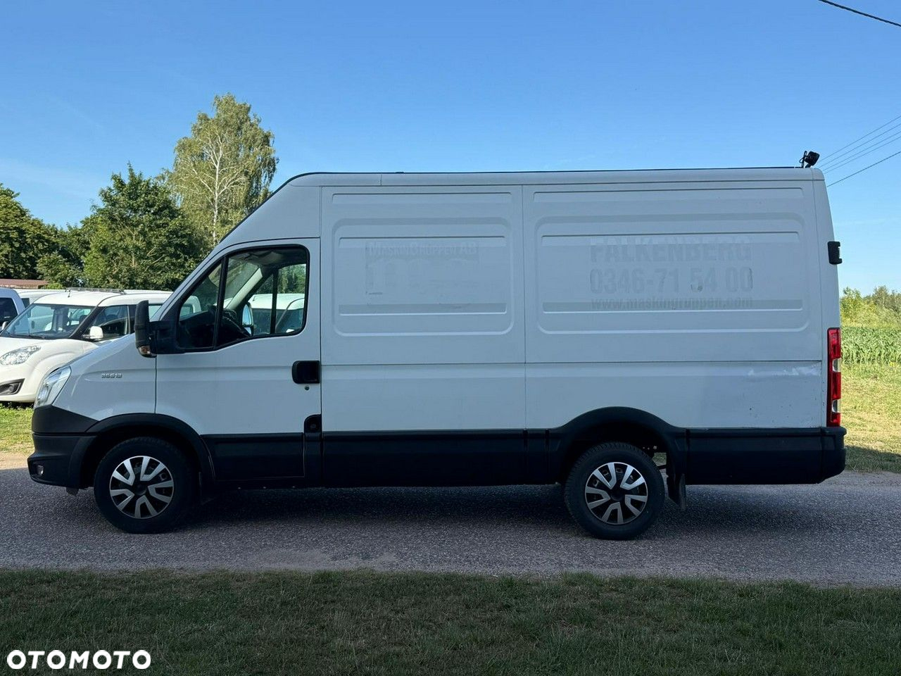 Iveco Daily 35S13 - 3