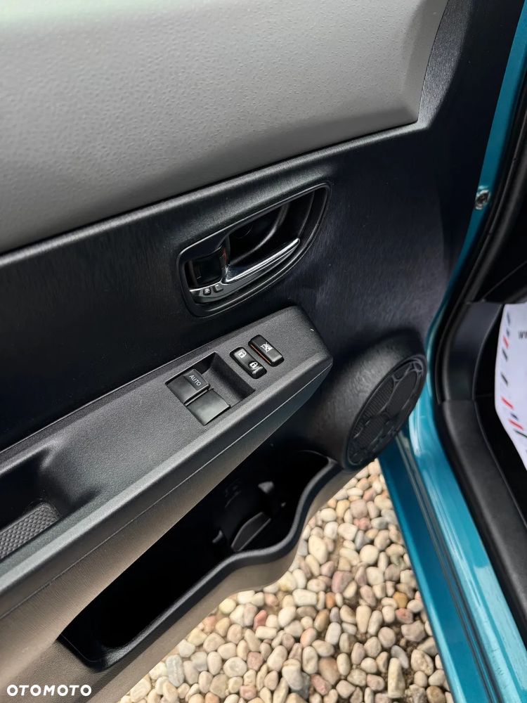 Toyota Yaris 1.33 VVT-i Comfort - 9