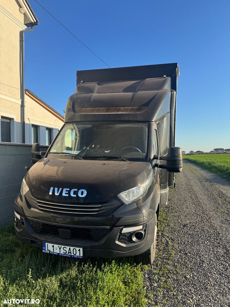 Iveco - 1