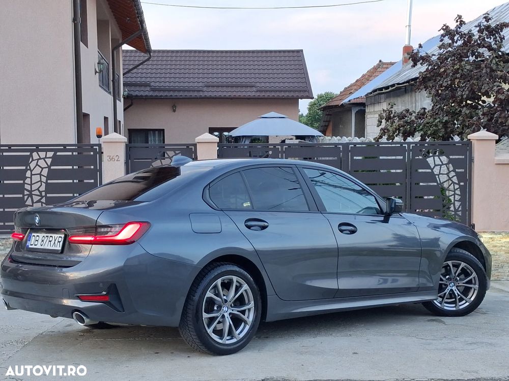 BMW Seria 3 320d Aut. - 2