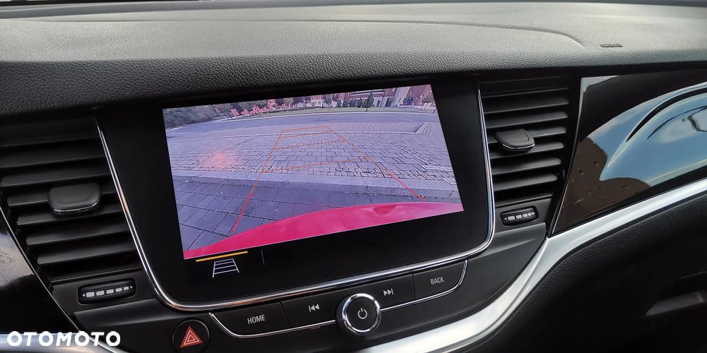 Opel Astra 1.2 Turbo GS Line - 21