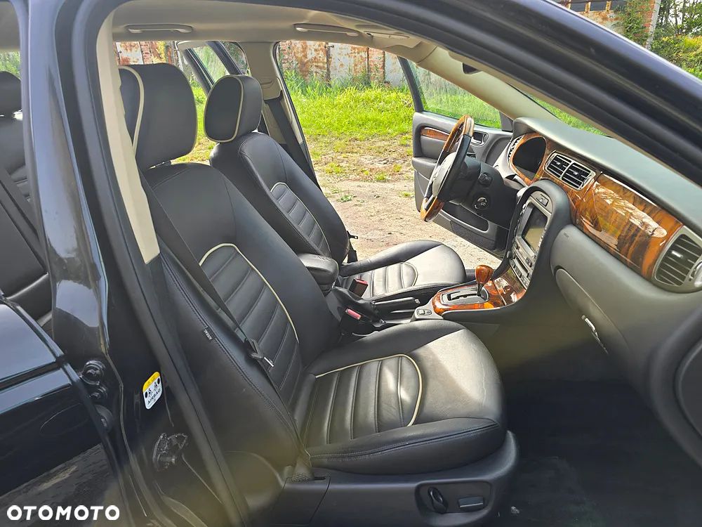 Jaguar X-Type - 20