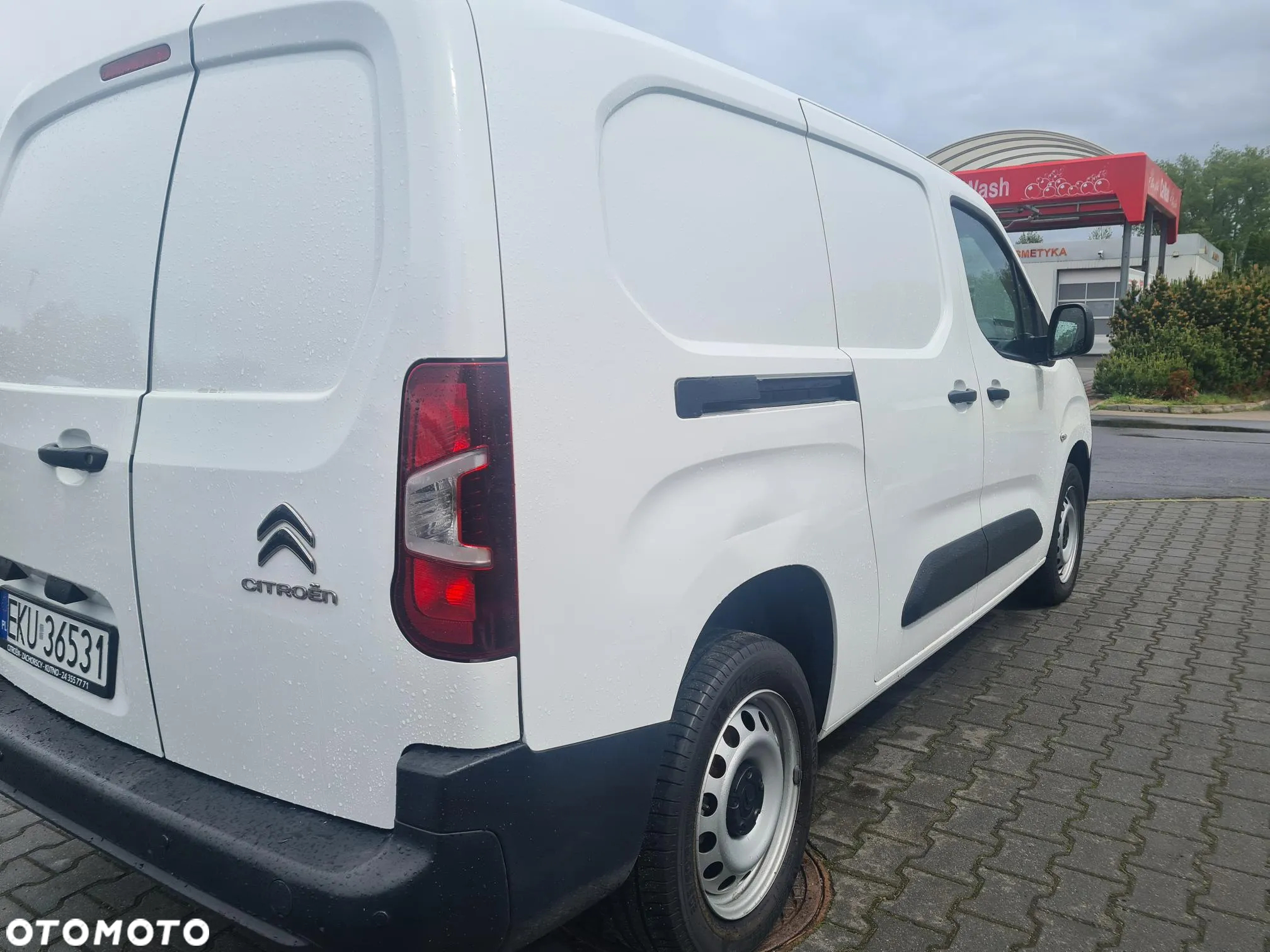 Citroën Berlingo XL - 17