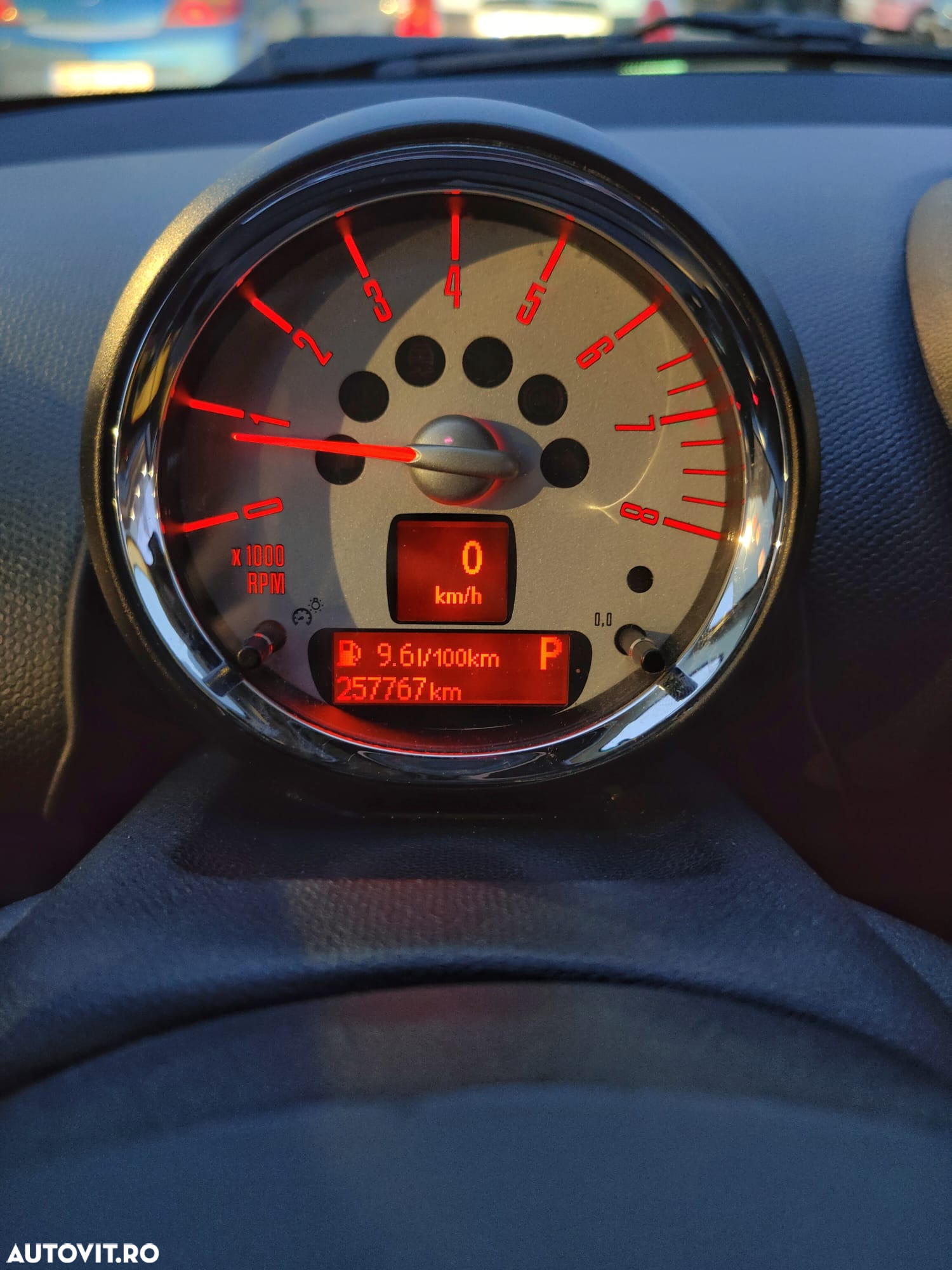 Mini Countryman Cooper S All4 Aut. - 6