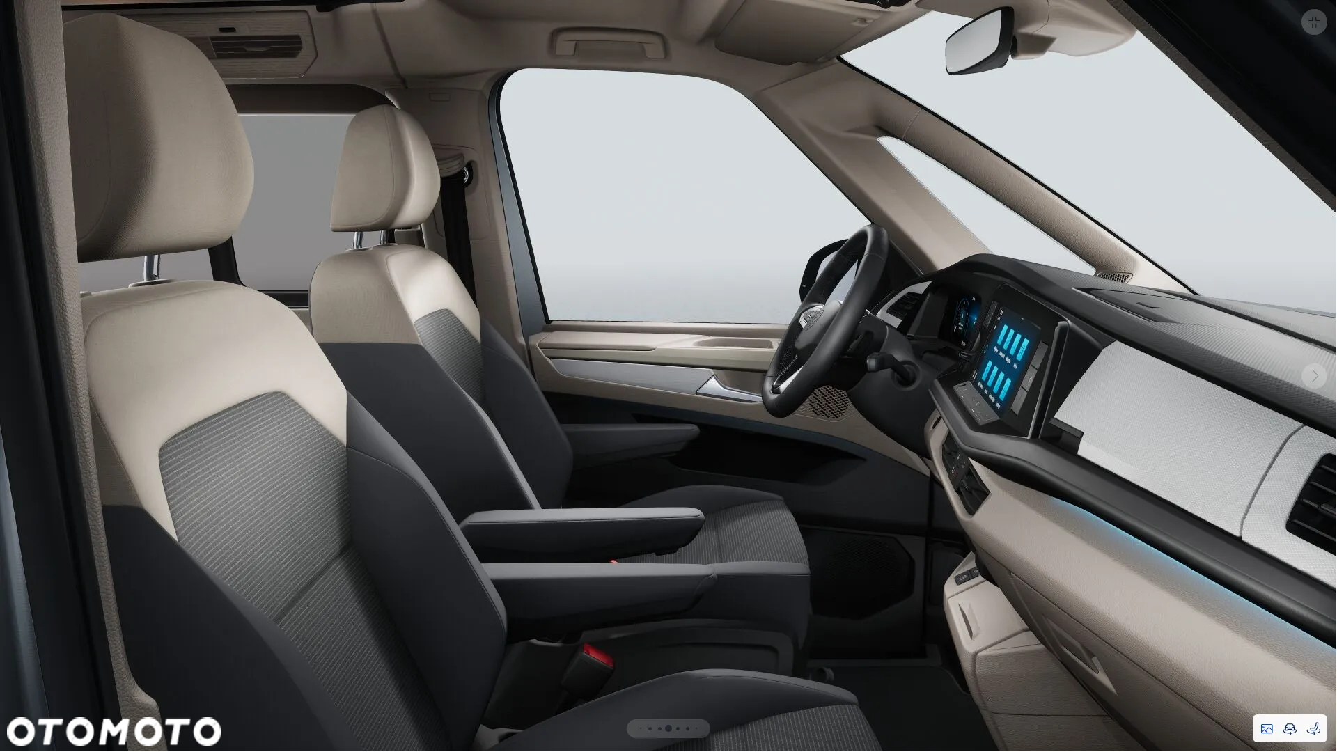 Volkswagen California - 20