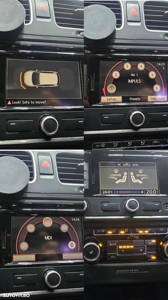Volkswagen Golf - 14