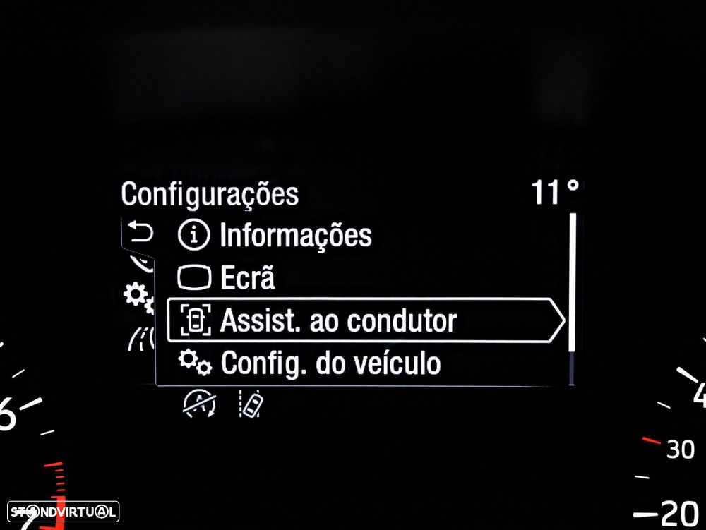 Ford Fiesta 1.1 Ti-VCT Connected - 36