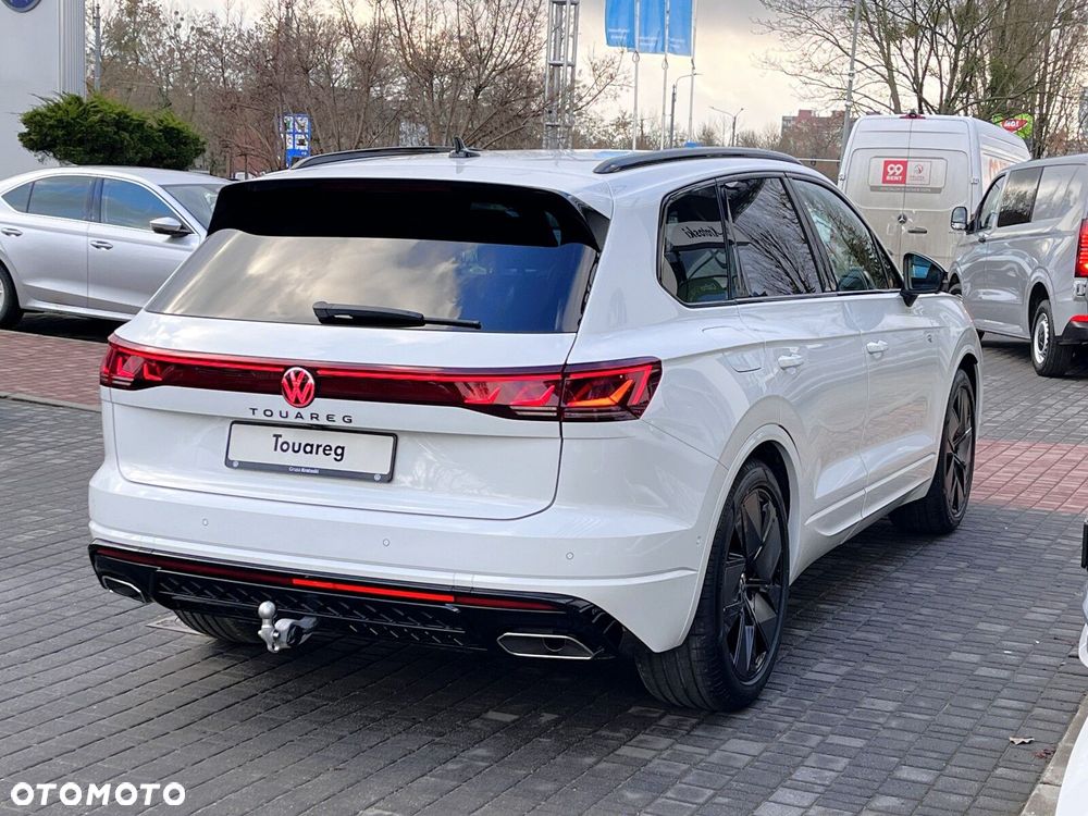 Volkswagen Touareg 3.0 V6 TDI 4Motion R-Line - 7