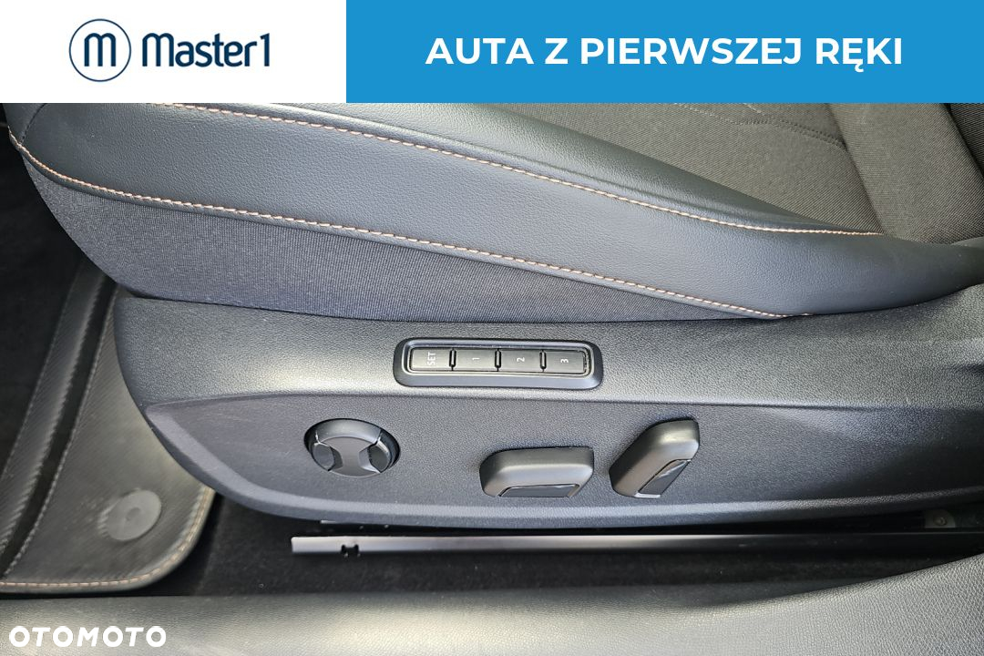Cupra Leon 2.0 TSI DSG - 12