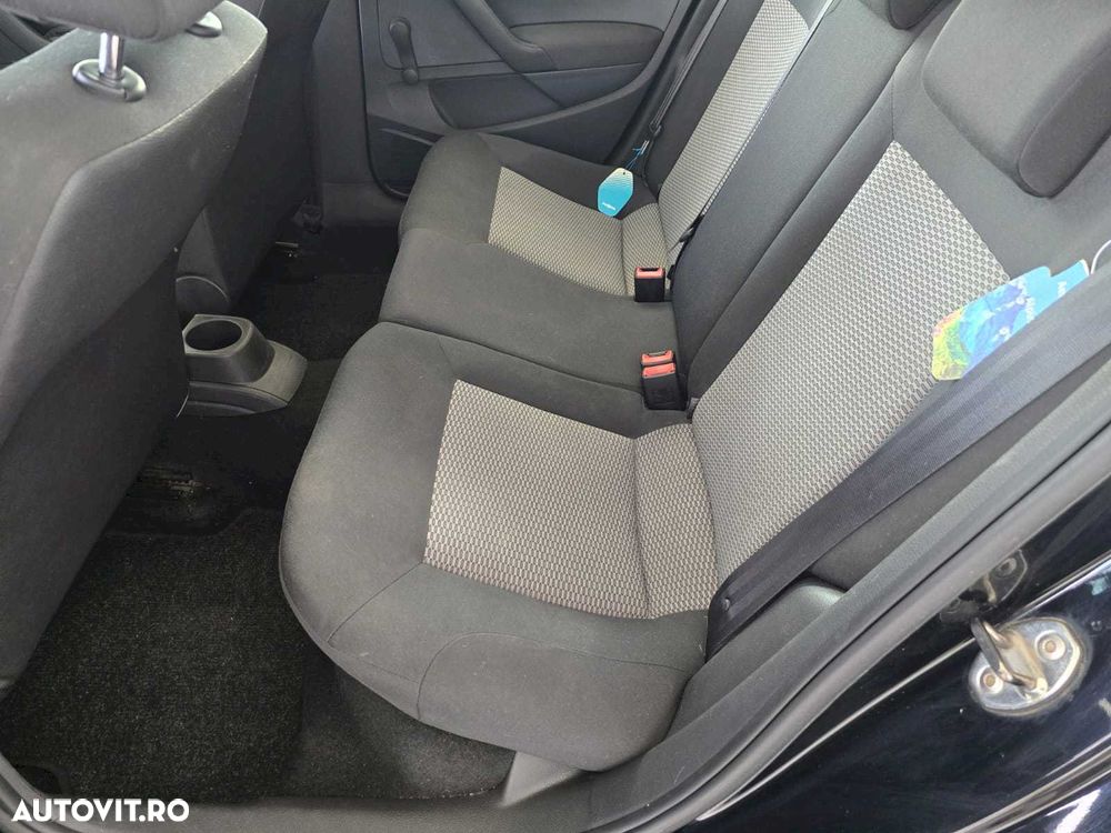 Volkswagen Polo 1.2 Style - 19