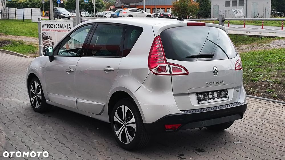 Renault Scenic 1.4 16V TCE Bose Edition - 16