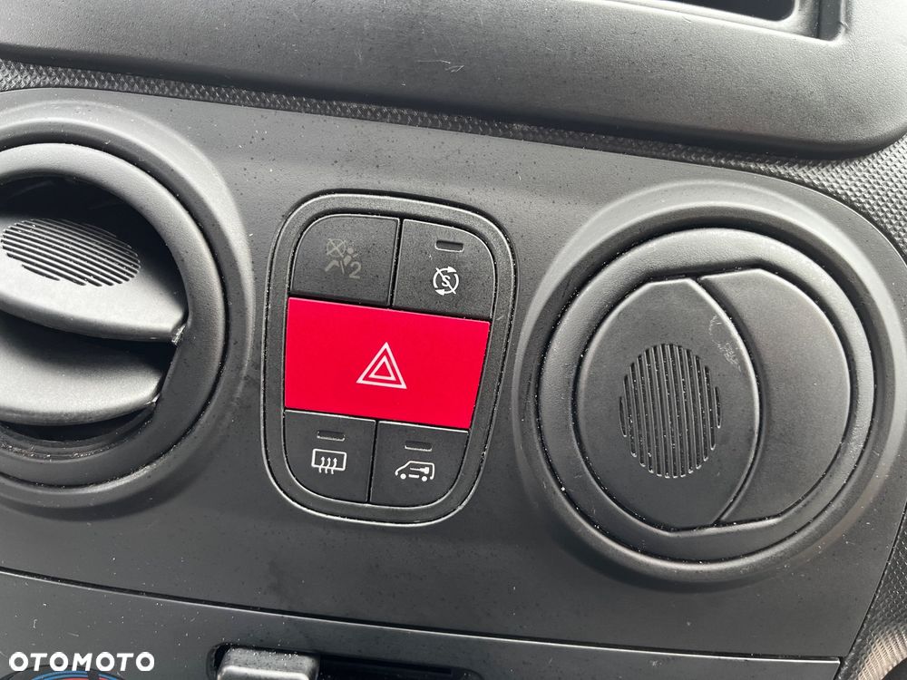 Fiat FIORINO - 20