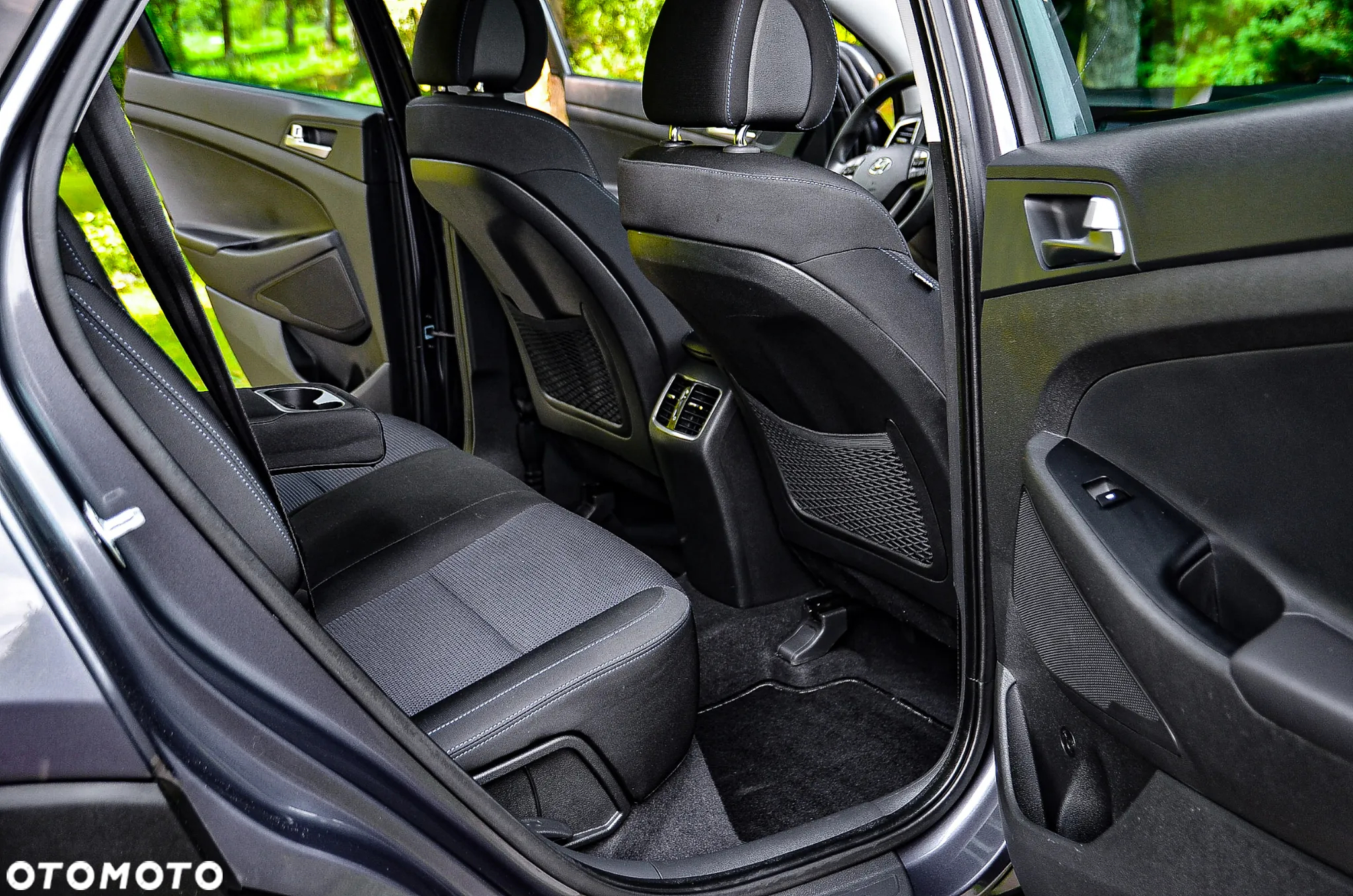 Hyundai Tucson 1.6 T-GDi Premium 2WD DCT - 31