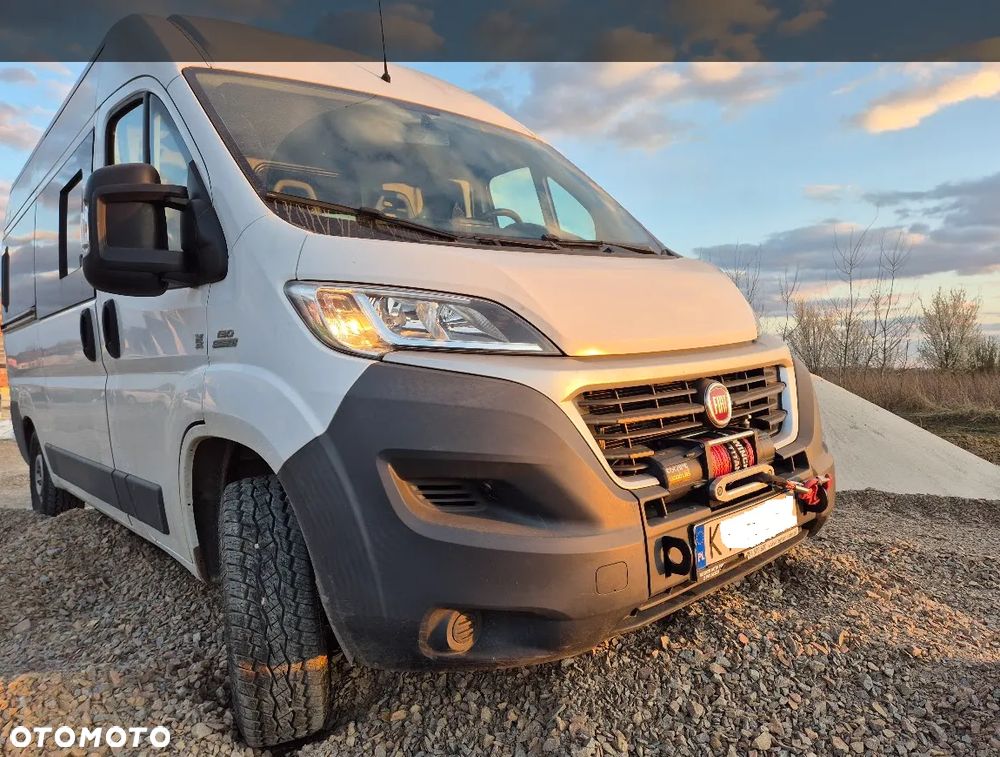 Fiat Ducato - 2