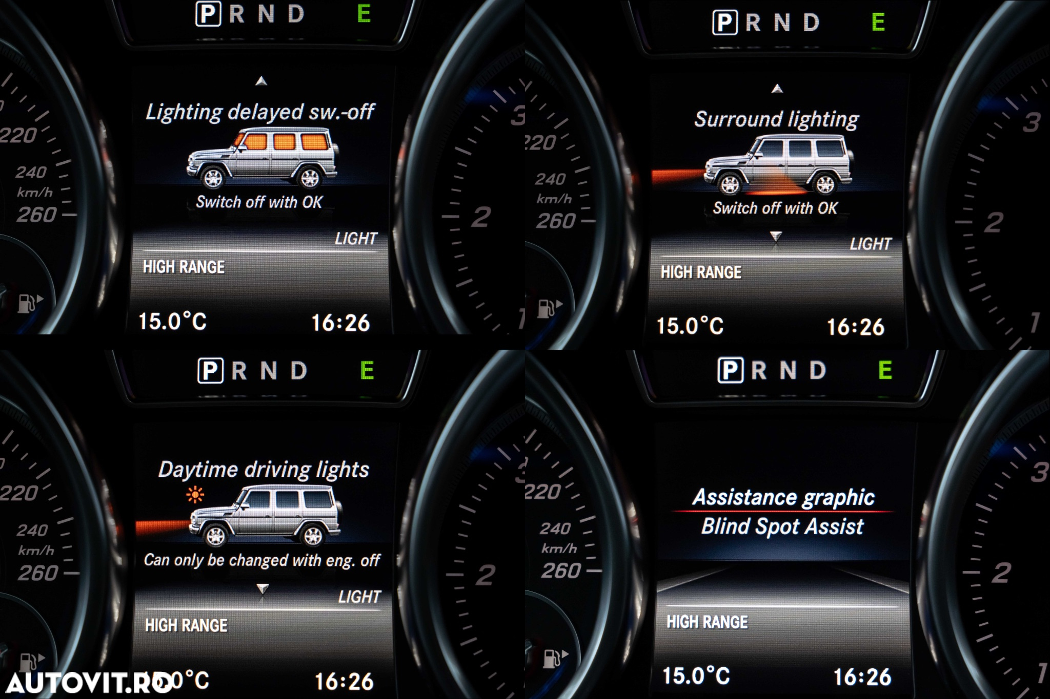 Mercedes-Benz G 350 d SW Long - 20