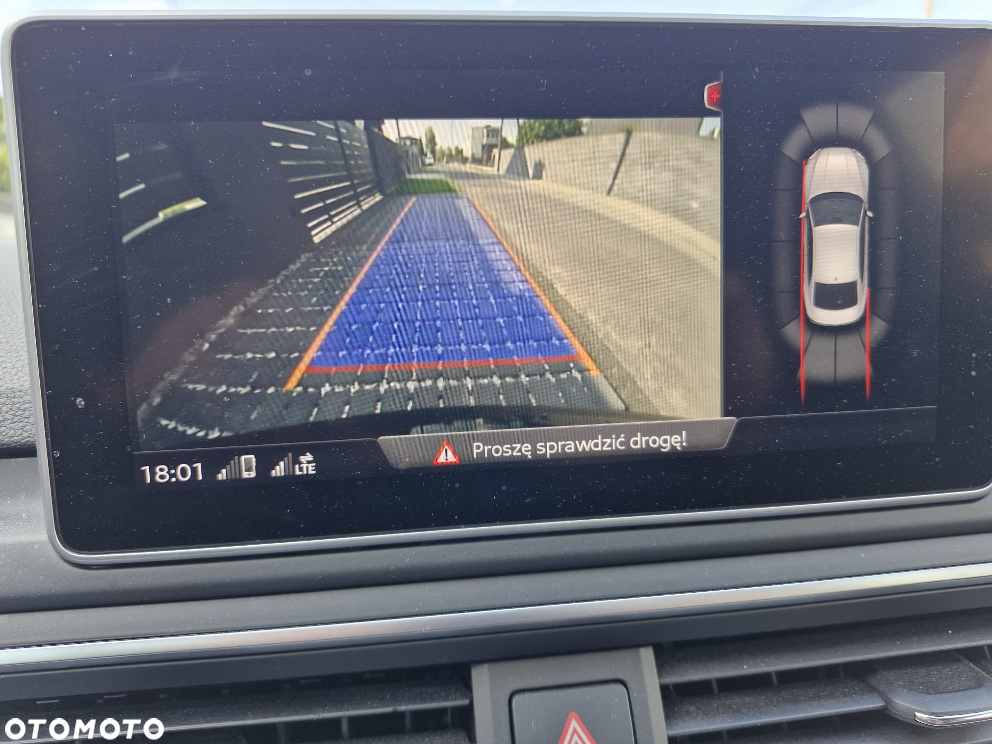 Audi A5 2.0 TDI Sport S tronic - 17