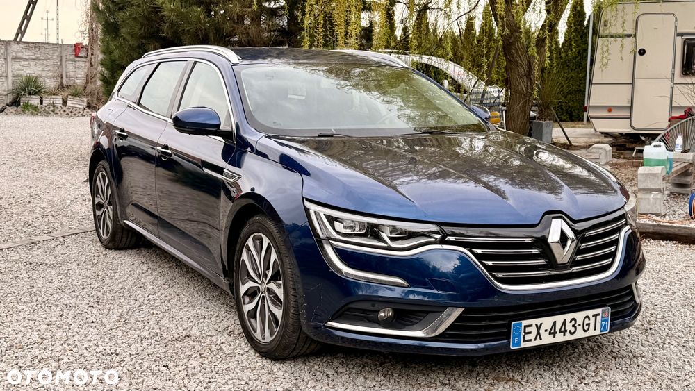 Renault Talisman - 6