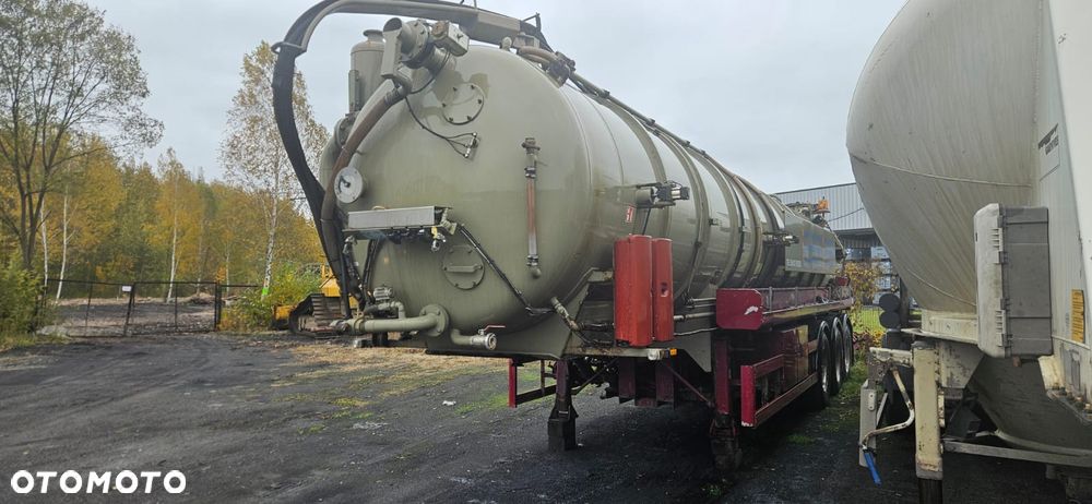 Inny HELLMERS 2700l Stal nierdzewna V4A - 3