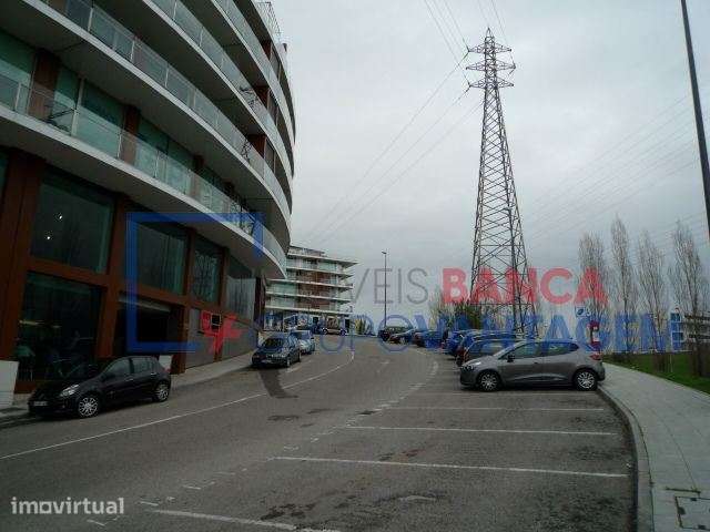 Health CLub - Edificio Mirador - Aveiro - Grande imagem: 3/13