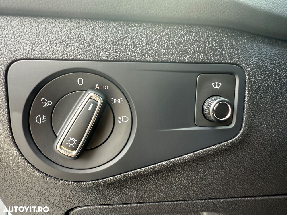 Volkswagen Tiguan 1.4 eHybrid OPF DSG R-Line - 24
